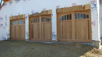 Dream Garage USA - Garage Door Installation & Repair in Elmsford, NY