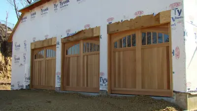Dream Garage USA - Garage Door Installation & Repair in Elmsford, NY