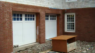 Dream Garage USA - Garage Door Installation & Repair in Elmsford, NY