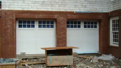 Dream Garage USA - Garage Door Installation & Repair in Elmsford, NY