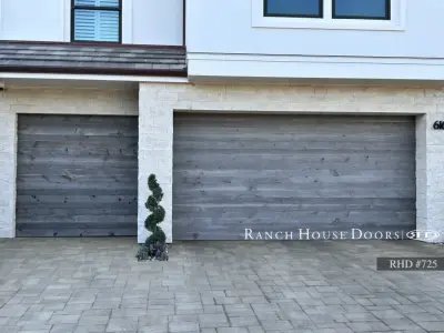 Ranch House Doors - Garage Door Installation & Repair in Corona, CA