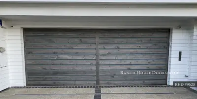 Ranch House Doors - Garage Door Installation & Repair in Corona, CA