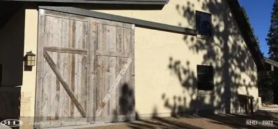 Ranch House Doors - Garage Door Installation & Repair in Corona, CA