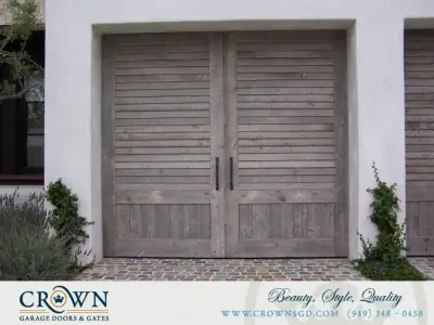 Crown Garage Door & Gates - Garage Door Installation & Repair in Laguna Niguel, CA