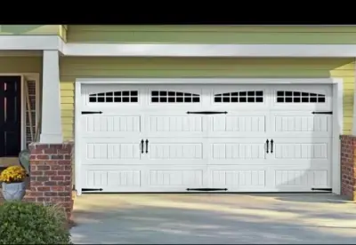 Renner Garage Door of Springfield - Garage Door Installation & Repair in Springfield, MO
