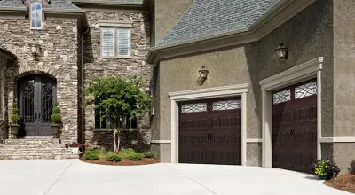 Renner Garage Door - Garage Door Installation & Repair in Kansas City, MO