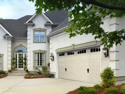 Renner Garage Door - Garage Door Installation & Repair in Kansas City, MO