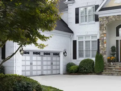 Renner Garage Door - Garage Door Installation & Repair in Kansas City, MO
