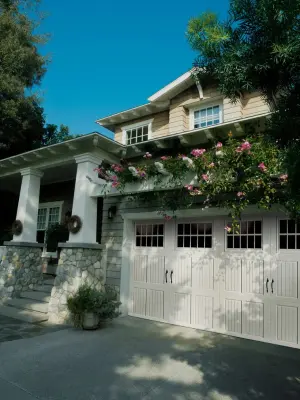 Renner Garage Door - Garage Door Installation & Repair in Kansas City, MO