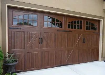 Renner Garage Door - Garage Door Installation & Repair in Kansas City, MO