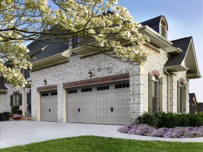 Renner Garage Door of Central Mo - Garage Door Installation & Repair in Camdenton, MO