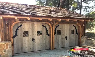 Sunwood Doors, Inc. - Garage Door Installation & Repair in Los Angeles, CA