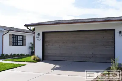 Dynamic Garage Door - Garage Door Installation & Repair in Santa Ana, CA
