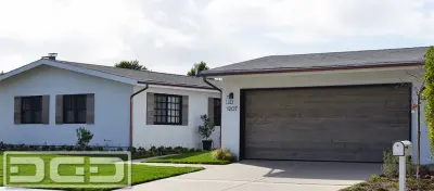 Dynamic Garage Door - Garage Door Installation & Repair in Santa Ana, CA