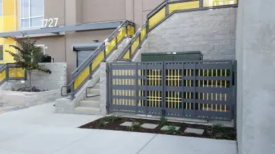 West Coast Overhead Door Co - Garage Door Installation & Repair in Castro Valley, CA