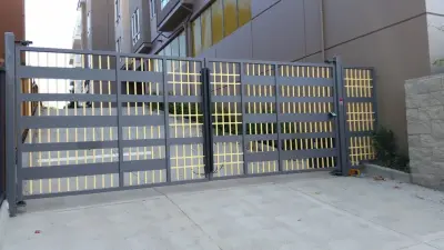 West Coast Overhead Door Co - Garage Door Installation & Repair in Castro Valley, CA