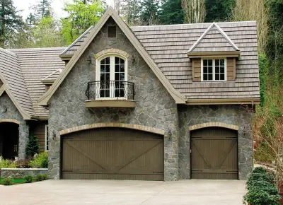 NationServe of Quad Cities - Garage Door Installation & Repair in Davenport, IA