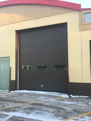 Schmitz Door Service LLC - Garage Door Installation & Repair in Madison, WI