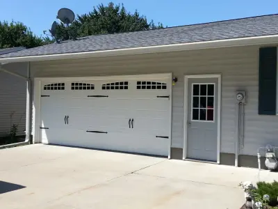 Garage Door Solutions Of Iowa - Garage Door Installation & Repair in Waterloo, IA
