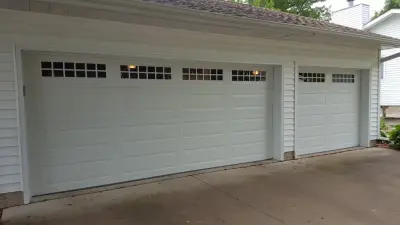 Garage Door Solutions Of Iowa - Garage Door Installation & Repair in Waterloo, IA
