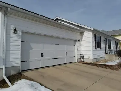 Garage Door Solutions Of Iowa - Garage Door Installation & Repair in Waterloo, IA