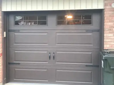 Scott's Door Service - Garage Door Installation & Repair in East Carondelet, IL