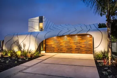 Ziegler Doors Inc. - Garage Door Installation & Repair in Santa Ana, CA