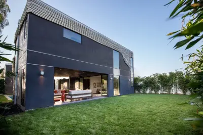 Ziegler Doors Inc. - Garage Door Installation & Repair in Santa Ana, CA