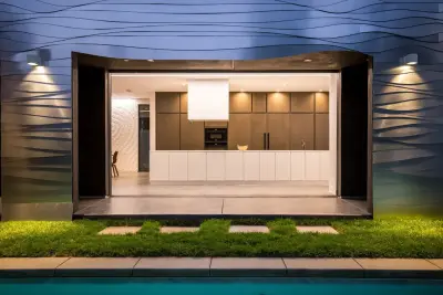 Ziegler Doors Inc. - Garage Door Installation & Repair in Santa Ana, CA