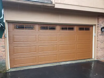 Door Doctor Services, Inc. - Garage Door Installation & Repair in Milford, MI
