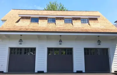 Pro-Lift Garage Door Inc. - Garage Door Installation & Repair in Haymarket, VA
