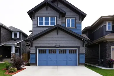 A Absolute Garage Door Co. - Garage Door Installation & Repair in Bartlett, IL