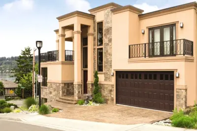 A Absolute Garage Door Co. - Garage Door Installation & Repair in Bartlett, IL