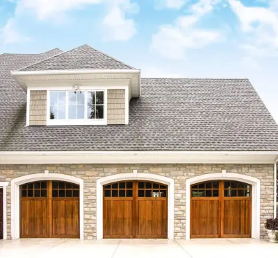 A Absolute Garage Door Co. - Garage Door Installation & Repair in Bartlett, IL