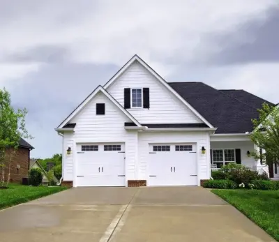 A Absolute Garage Door Co. - Garage Door Installation & Repair in Bartlett, IL
