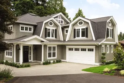 A Absolute Garage Door Co. - Garage Door Installation & Repair in Bartlett, IL