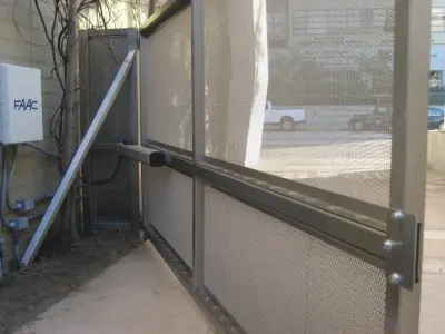 Pacific Garage Doors & Gates - Garage Door Installation & Repair in North Hollywood, CA