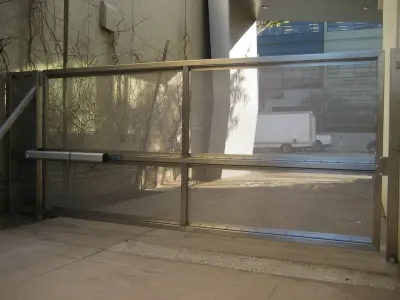 Pacific Garage Doors & Gates - Garage Door Installation & Repair in North Hollywood, CA