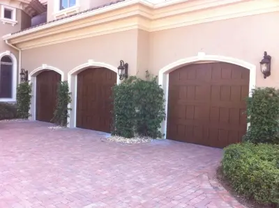 Allied Doors West Florida, Inc. - Garage Door Installation & Repair in Naples, FL