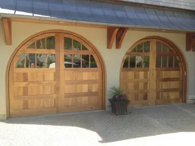 Architectural Door Corp - Garage Door Installation & Repair in Fairfield, CT