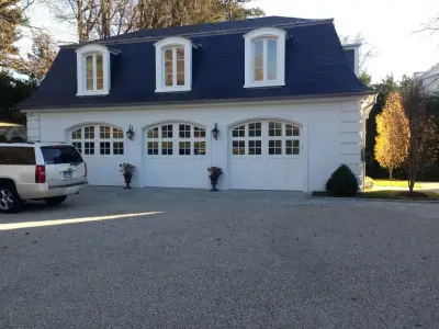 Architectural Door Corp - Garage Door Installation & Repair in Fairfield, CT