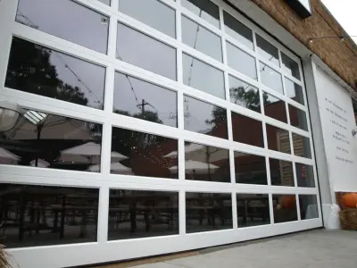 Complete Overhead Door Systems, LLC - Garage Door Installation & Repair in Fuquay Varina, NC