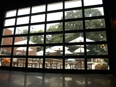 Complete Overhead Door Systems, LLC - Garage Door Installation & Repair in Fuquay Varina, NC