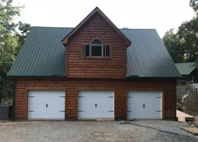 Aaron Overhead Doors - Garage Door Installation & Repair in Buford, GA