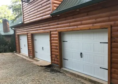 Aaron Overhead Doors - Garage Door Installation & Repair in Buford, GA