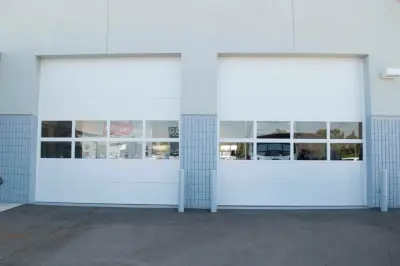 Overhead Door Company Of Knoxville - Garage Door Installation & Repair in Knoxville, TN