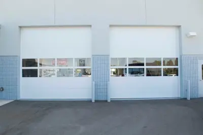Overhead Door Company Of Knoxville - Garage Door Installation & Repair in Knoxville, TN