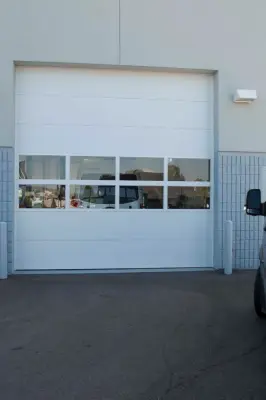 Overhead Door Company Of Knoxville - Garage Door Installation & Repair in Knoxville, TN