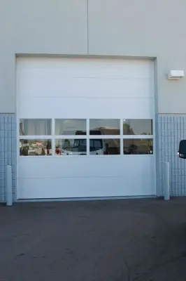 Overhead Door Company Of Knoxville - Garage Door Installation & Repair in Knoxville, TN
