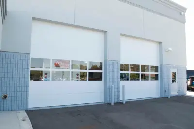 Overhead Door Company Of Knoxville - Garage Door Installation & Repair in Knoxville, TN